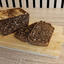 Rugbrød