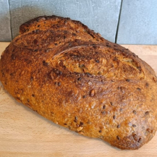 Brød