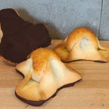 Tørkager & snitter