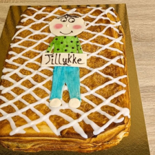 Store Skærekager