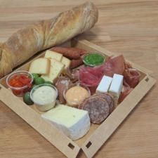 Tapas