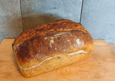 Formbrød 