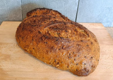 Gødstrup brød 