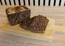 Snejbjerg rugbrød 