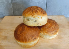 Gulerodsboller 