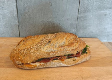 Serrano & Brie