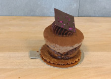 Gateau Marcel 1 pers.