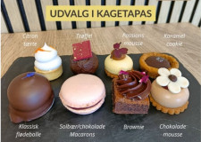 Kagetapas 80 stk.